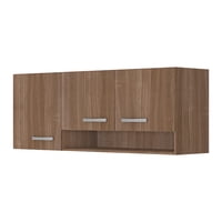 Vekkahome - Mueble Aereo Nido 120 Cm