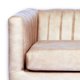 thumbnail image 3 of Sofá Sorrento 3C Cuero Kentucky Beige, 3 of 4