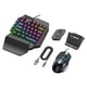 thumbnail image 4 of Adaptador De Consola De Ratón Con Teclado Para Teléfono Móvil Convertidor De Concentrador USB Para Mix SE Set, 4 of 5