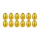 thumbnail image 5 of Huevos De Pascua Color Dorado Para Rellenar, Ideales Para Fiestas Escolares Y Actividades De Empresa., 5 of 5
