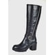 thumbnail image 2 of Bota Célica Negro, 2 of 5