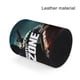 thumbnail image 4 of Call Of Duty-theme Cylinder Pen Holder Pencil Organizer with Flannel Lining PVC Leather Material Cardboard Base for study work 10*8CM, 4 of 6