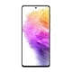 thumbnail image 3 of Samsung Galaxy A73 5G 5G 128 GB awesome gray 6 GB RAM, 3 of 4