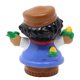 thumbnail image 3 of Figura de Juguete Fisher-Price Roberto Repuesto para Set de Juego, 3 of 6