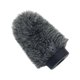thumbnail image 5 of Funda Protectora De Micrófono Con Pelo, Suave Y Resistente Al Viento Para Exteriores NTG1 NTG2 NTG3 NTG4, 5 of 5