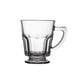 thumbnail image 1 of Set 2 Taza De Te 270 Cc Con Mango Línea Casablanca, 1 of 4