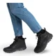 thumbnail image 2 of Botín Outdoor Hombre Melfort Waterproof Negro Guante, 2 of 2