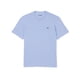 thumbnail image 4 of Camiseta deportiva Lacoste de algodón ultra seco Delphinium S para hombre, 4 of 4