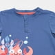 thumbnail image 3 of Polera Bebe Niño Interactiva Azul Corona, 3 of 5