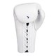 thumbnail image 3 of Guantes de Boxeo Vali 425 g Cuero con Cordones – Blanco, 3 of 3