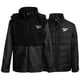 thumbnail image 1 of Chaqueta de invierno Reebok, sistema 3 en 1, impermeable, softshell para niños, 1 of 7