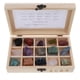 thumbnail image 1 of Rock & Mineral Collection Geology Science Kit Earth Science Toy - Juego De 15, 1 of 5
