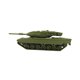 thumbnail image 5 of Kits De Modelo De Tanque A Escala 1:72, Kits De Construcción De Tanques En Miniatura Para Montar DIY Para Ni?o Leopard 2A5, 5 of 5
