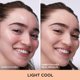thumbnail image 2 of Crema Foundation IT Cosmetics CC+, mate natural, SPF40, 30 ml, 2 of 9