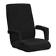 thumbnail image 3 of Oficina En Casa Silla De Computadora Funda De Asiento De Silla Giratoria Completamente Estirable Negro L, 3 of 3