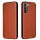 thumbnail image 1 of Funda Flip para FOXDOCK Samsung Galaxy S21 Plus - Funda magnética de negocios, funda protectora delgada, 1 of 5