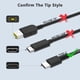 thumbnail image 4 of Cargador para Laptop Ruilezyo 65W USB C para HP Elite Dragonfly, 4 of 6