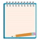 thumbnail image 1 of Cuaderno Eureka para decoración de aula, papel recortado, 36 unidades, 1 of 5