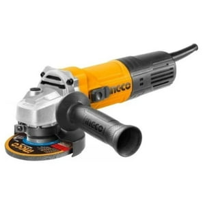 Esmeril Angular Galletera 125Mm 900W Ingco Ag90028