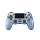 thumbnail image 1 of Control Doubleshock Inalambricos Metal blue + Cable De Carga, 1 of 3
