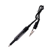 Ioensy - Comprobador De Bujías Para Vehículos Comprobador De Motor Fácil De Usar Comprobador De Encendido Del Motor