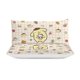 thumbnail image 4 of Pompompurin Duvet Cover Set 3-Piece Bedding Set Soft Warm And Comfortable Soft Bed Set for Bedroom All Season, 4 of 5