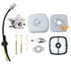 thumbnail image 1 of Carburador Wswqop C1U-K29/C1U-K47/C1U-K52 Para Recortadora Echo, 1 of 5