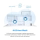 thumbnail image 4 of Sistema Wi-Fi 6 Mesh TP-Link Deco X55 Pro AX3000, paquete de 3, 4 of 6
