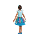 thumbnail image 2 of Disfraz Rainbow Dash Niña M (7-8), 2 of 6