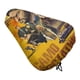 thumbnail image 1 of Autosuficiencia: La Película Funda de Asiento de Bicicleta Impermeable, Cojín Elástico Suave, Protector contra Lluvia, Polvo y UV, 1 of 6