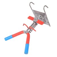 Ioensy - Estante De Castración De Cerdos, Instrumento Castrador De Ganado Resistente De Funcionamiento Conveniente