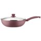 thumbnail image 1 of Wok 28 Cm Spring Granate Aluminio 1 Piezas 2 Piezas, 1 of 1