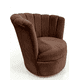 thumbnail image 3 of SITIAL FLOR GIRATORIO CHOCOLATE FELPA, 3 of 3