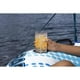 thumbnail image 4 of Flotador Sillon Inflable Rapid Rider con Techo 1.37m Bestway, 4 of 20