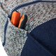 thumbnail image 2 of Cubierta de Asiento Leader Accessories Tamaño Completo Azul, 2 of 7