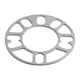 thumbnail image 4 of Espaciador De Rueda De Coche, Cuñas De Placa, Espaciador De Rueda, Cuñas De Aluminio, Espaciador De Cubo, 4 of 5