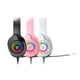 thumbnail image 2 of Audífonos Fantech Blitz MH87 RGB Space Edition, Pc, consolas, 2 of 3