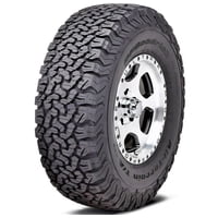Neumático Bfgoodrich A/T T/A Ko2 M+S 10Pr 245/75R16