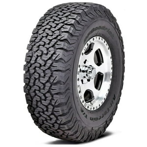 Neumático Bfgoodrich A/T T/A Ko2 M+S 8Pr 245/65R17