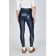 thumbnail image 2 of Calza Cuerina Gwen con Forro en Micropolar Eclipse azul marino S, 2 of 4