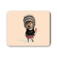 thumbnail image 1 of Mouse pad Animado M81 24x20 cm x 3 mm Neopreno ANHIZ, 1 of 2