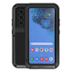 thumbnail image 1 of Carcasa Blindada Armadura Love Mei Para Samsung S21 Ultra, 1 of 7