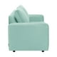 thumbnail image 5 of Sofa Kendy 2c Felpa 30 Verde Agua, 5 of 5