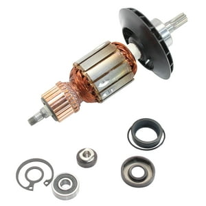 Bosch - Piezas De Armadura 1619P10864