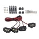 thumbnail image 5 of Foco RC, Piezas De Repuesto, Luces LED Para Coche Wraith 1/8, 4 Uds. De Luz, 5 of 5