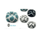 thumbnail image 1 of Cama Puff Para Mascotas Color Gris 40Cm, 1 of 1
