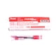 thumbnail image 1 of Recarga de tinta para bolígrafo Pentel EnerGel RTX punta aguja 0.3 mm rojo 12 unidades, 1 of 6
