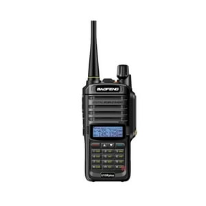 Radio Transmisor Walkie Tolkie Baofeng 9R Plus - Ps