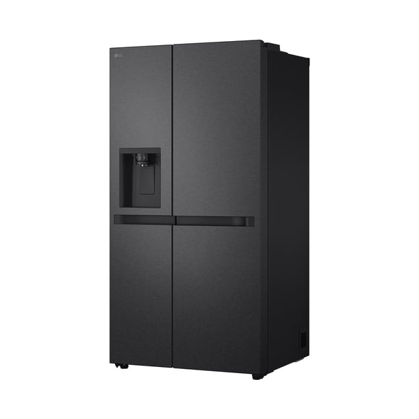 Refrigerador Side by Side No Frost 621 Litros GS66SPM | Lider