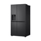 thumbnail image 3 of Refrigerador Side by Side No Frost 621 Litros GS66SPM, 3 of 10